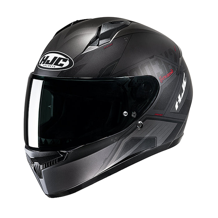 HJC C10 Inka Helmet (Various Colours)