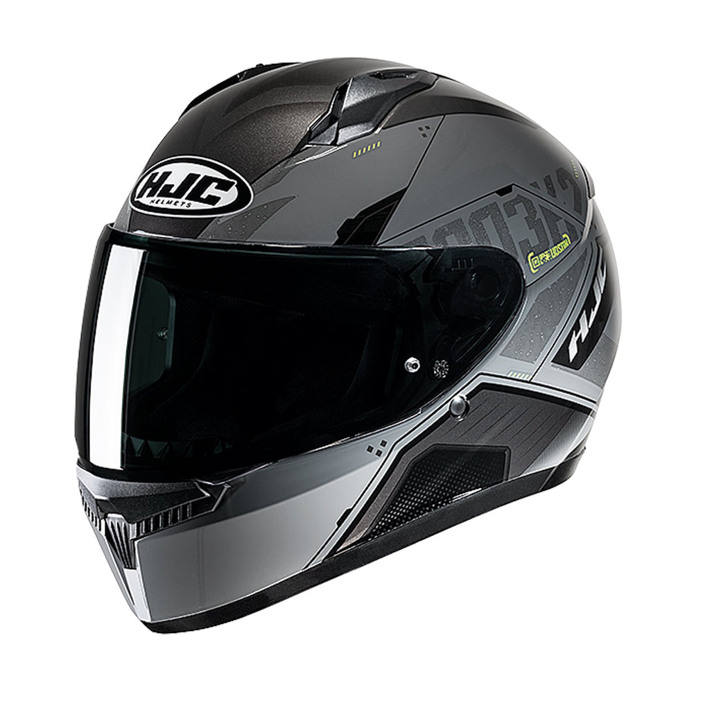 HJC C10 Inka Helmet (Various Colours)