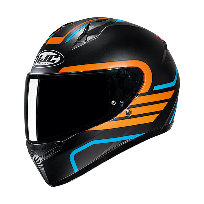HJC C10 Lito Helmet (Various Colours)