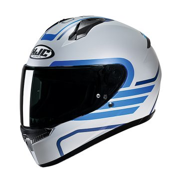HJC C10 Lito Helmet (Various Colours)
