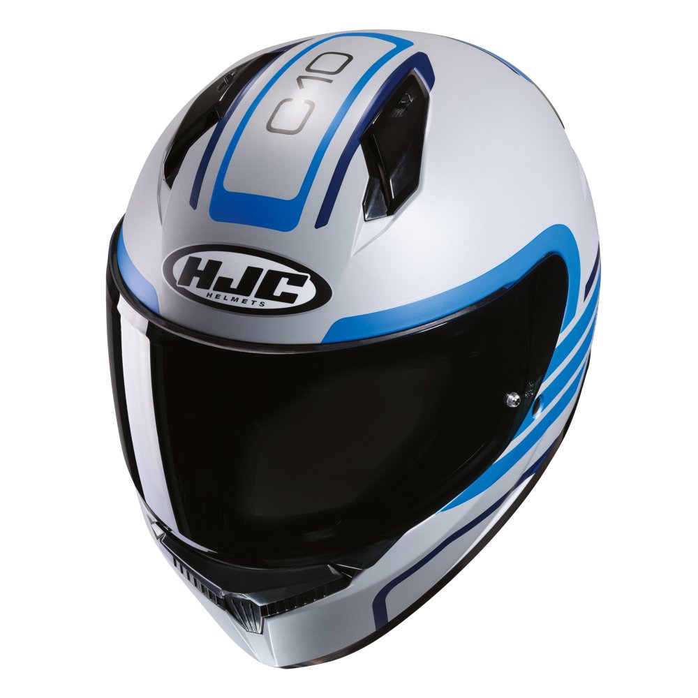 HJC C10 Lito Helmet (Various Colours)