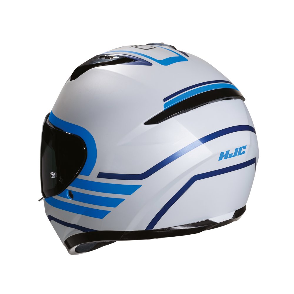 HJC C10 Lito Helmet (Various Colours)