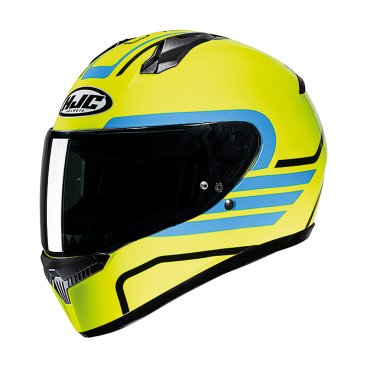 HJC C10 Lito Helmet (Various Colours)