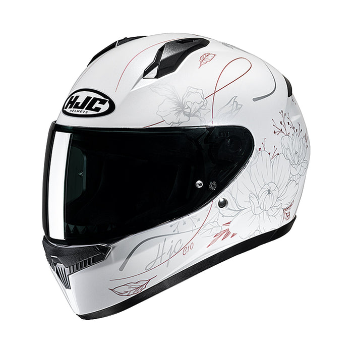 HJC C10 Epic Helmet in Pink or Gold - C10E..