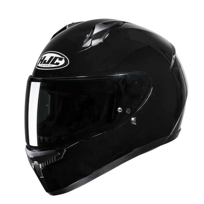 HJC C10 Solid Helmet (Various Colours)..