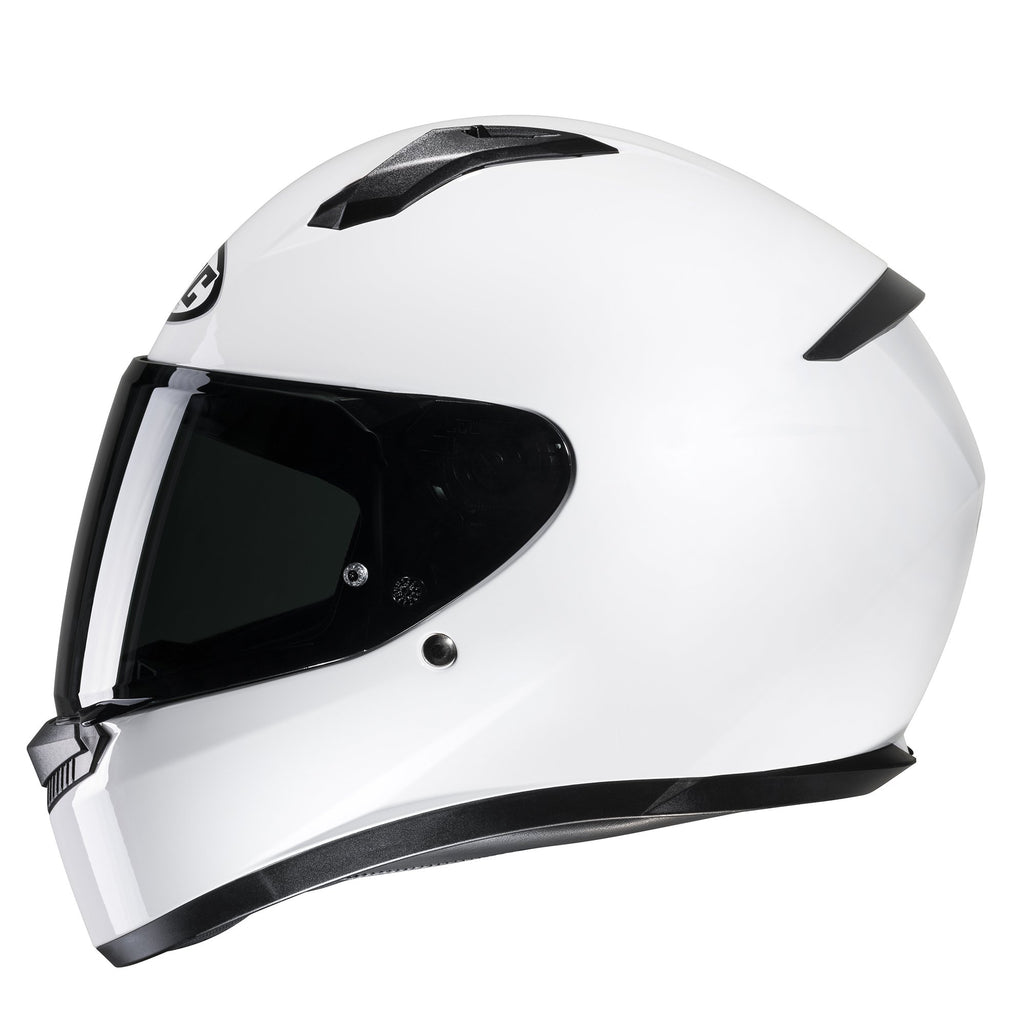 HJC C10 Solid Helmet (Various Colours)