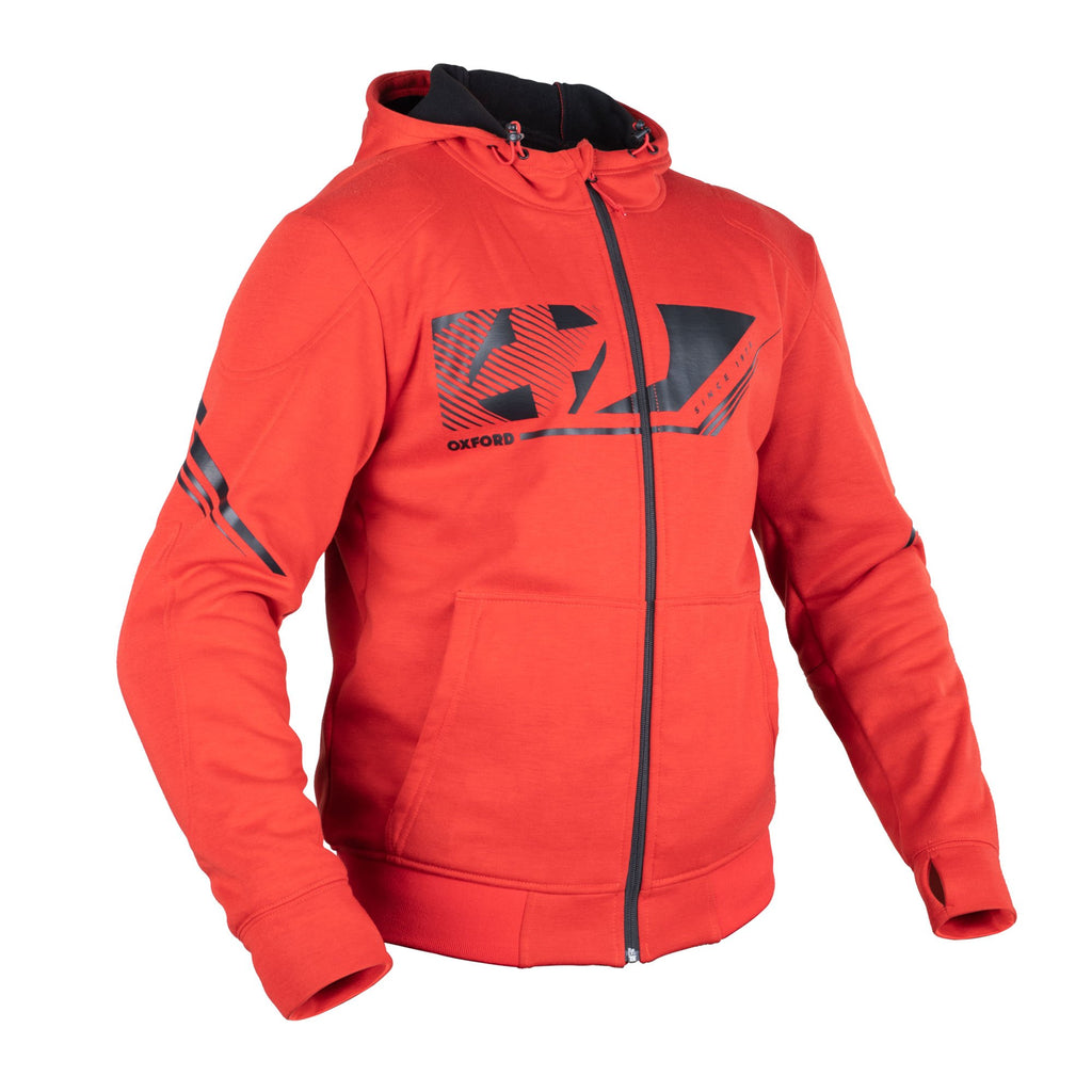 Oxford Super Hoodie 2.0 Men's Multi Colours***