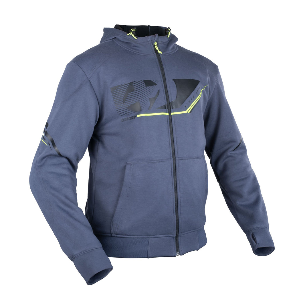 Oxford Super Hoodie 2.0 Men's Multi Colours***