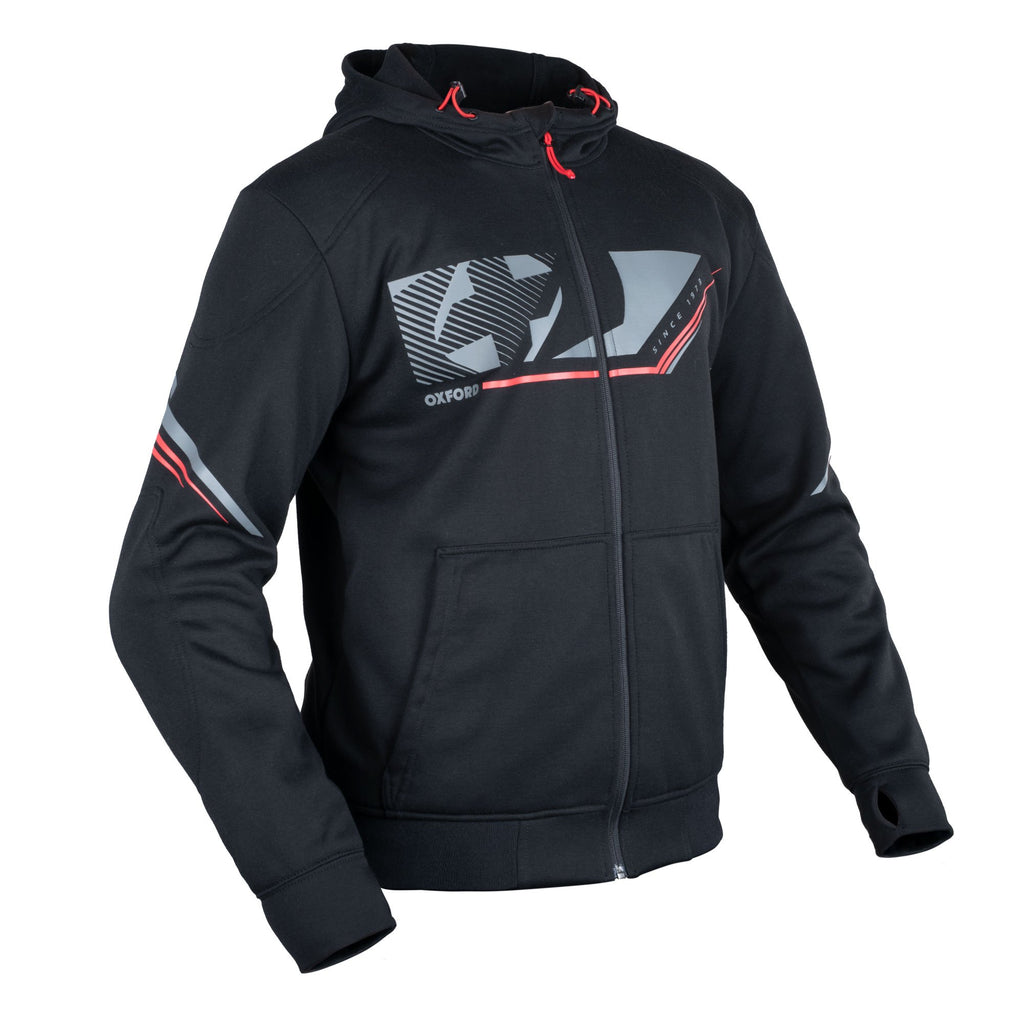 Oxford Super Hoodie 2.0 Men's Multi Colours***