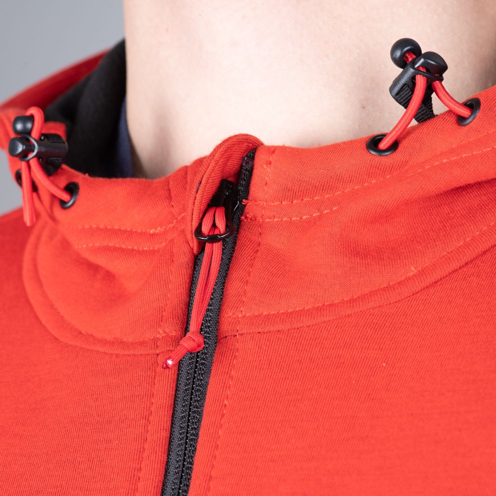 Oxford Super Hoodie 2.0 Men's Multi Colours***