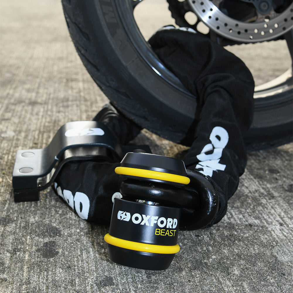 Oxford Beast Anchor - LK403..