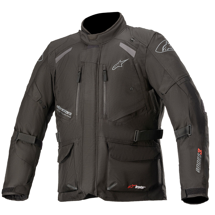 Alpinestars Andes Suit Bundle