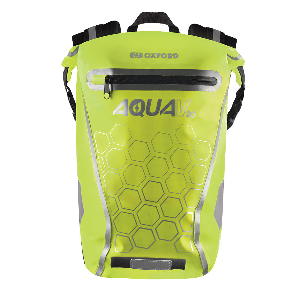 Aqua V 20 Backpack *various colours OL695 / OL696 / OL697 / OL698