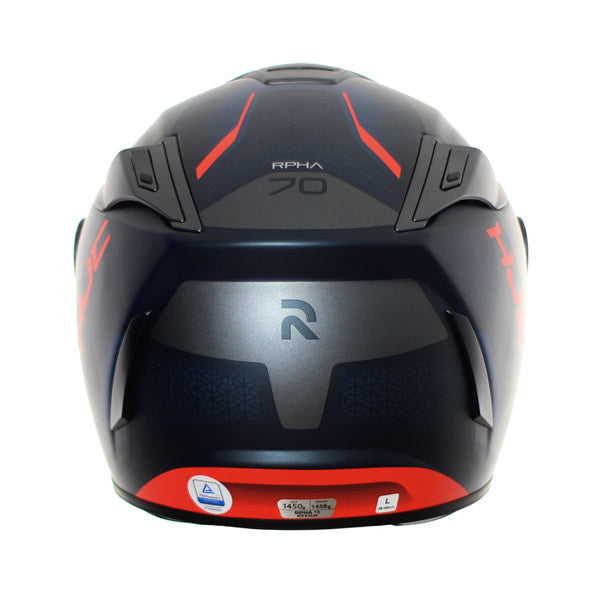 Full Face Helmet HJC RPHA 70 Kosis