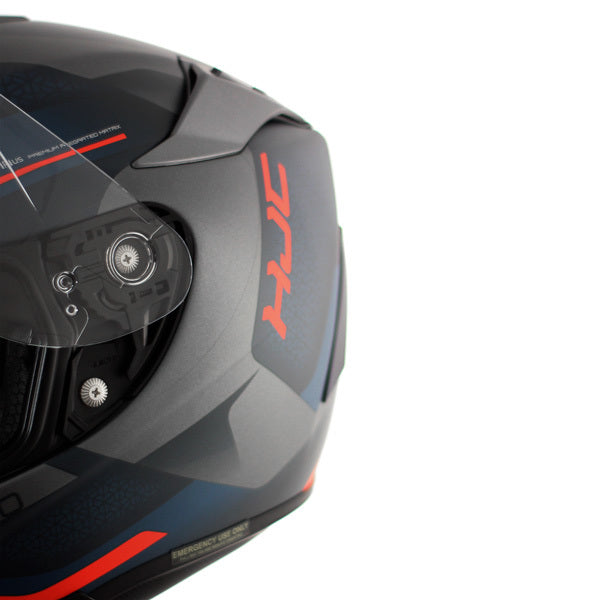 Full Face Helmet HJC RPHA 70 Kosis
