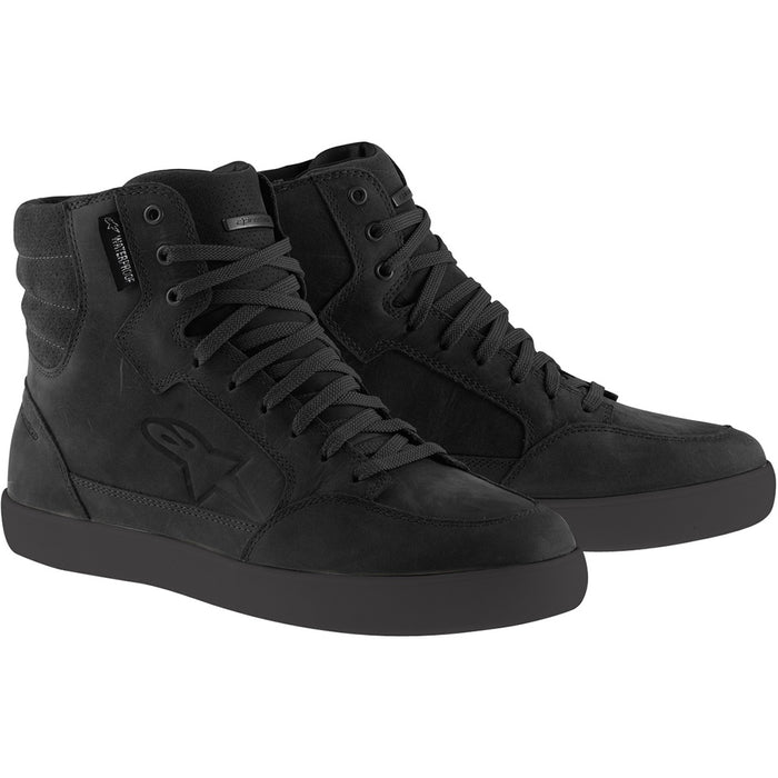 Alpinestars J-6 Waterproof Boot Black - 2542015104..