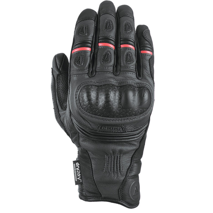 Oxford Mondial Short Mens Glove