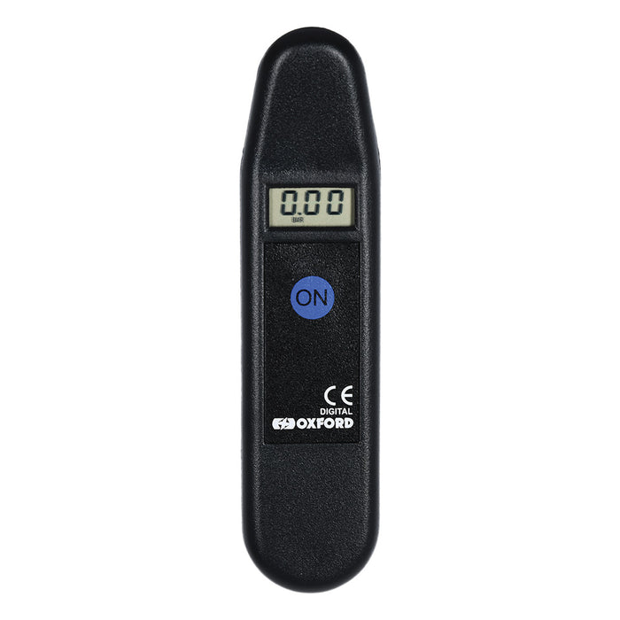 Oxford AirGauge Digital Pressure Gauge - OX752..