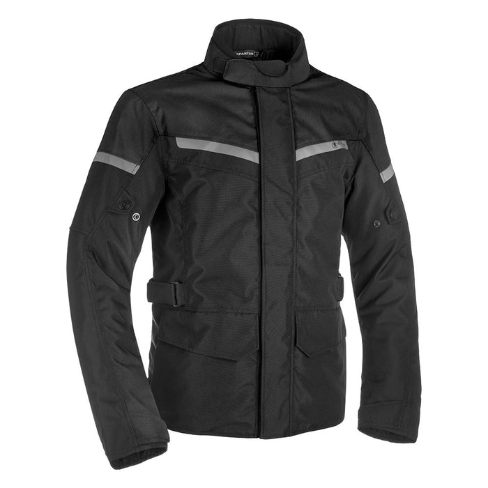 Spartan Short Waterproof MS Jacket - SM21020..