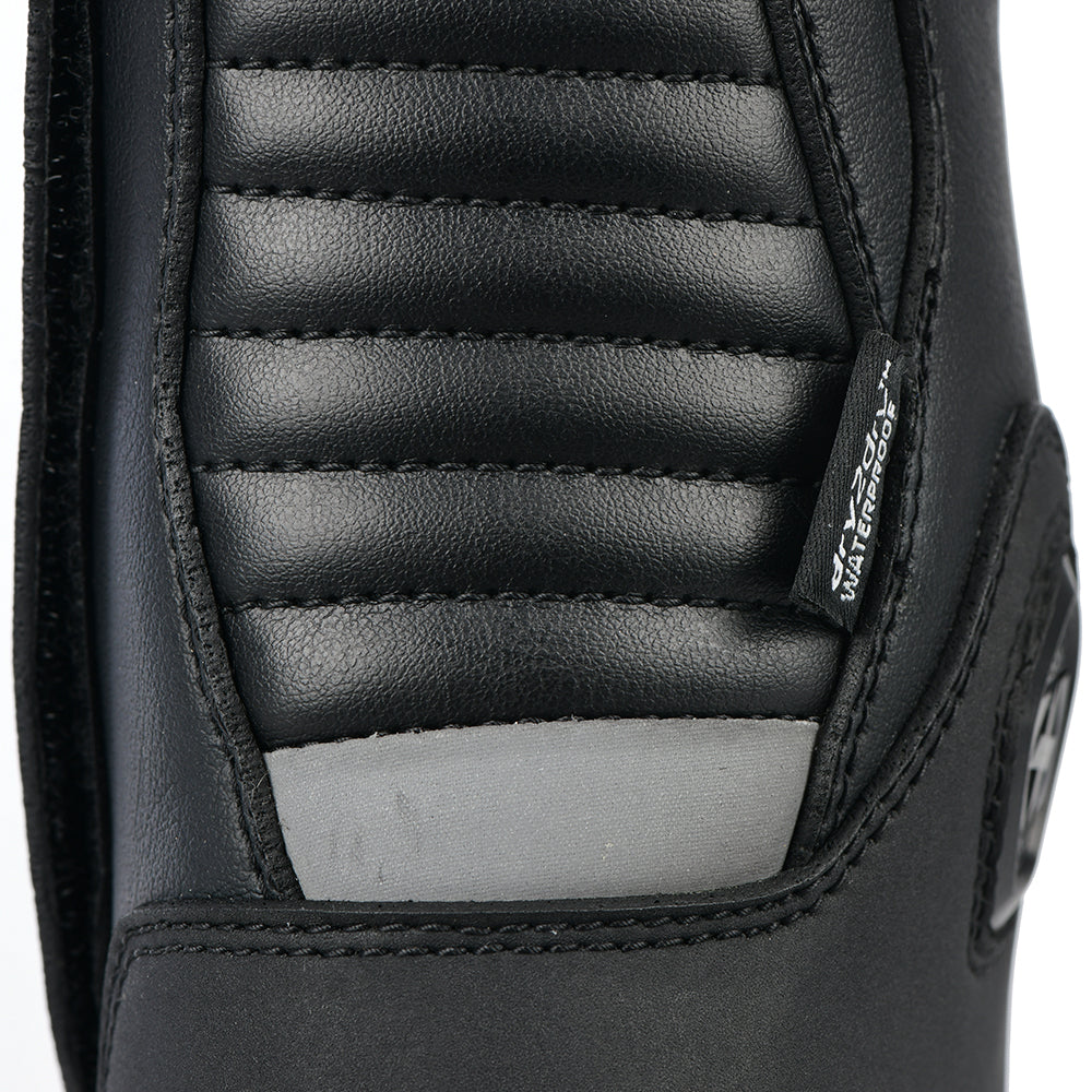 Oxford Tracker 2.0 Boots Black
