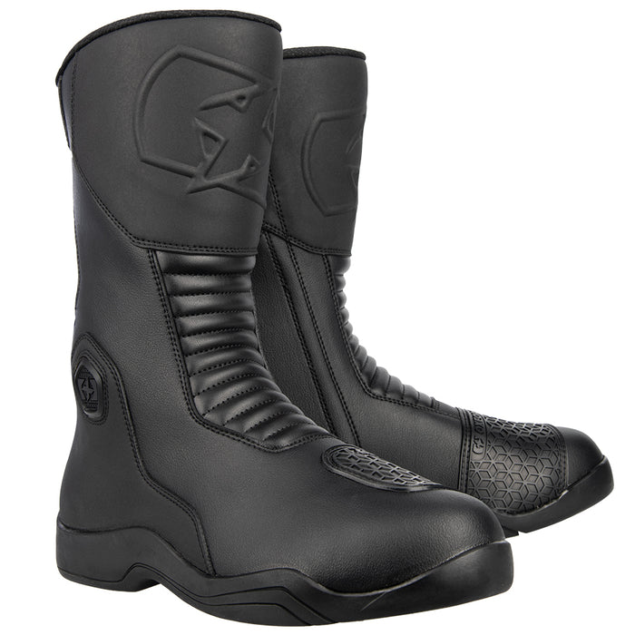 Oxford Tracker 2.0 Boots Black