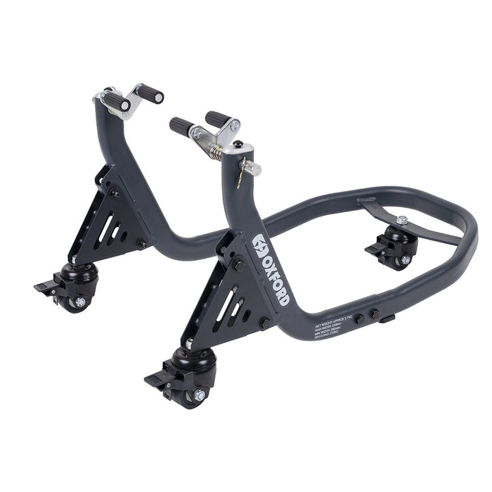 Oxford ZERO-G Front Dolly Stand - OX295..