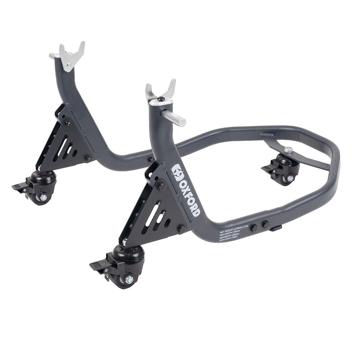 Oxford ZERO-G Rear Dolly Stand - OX296...
