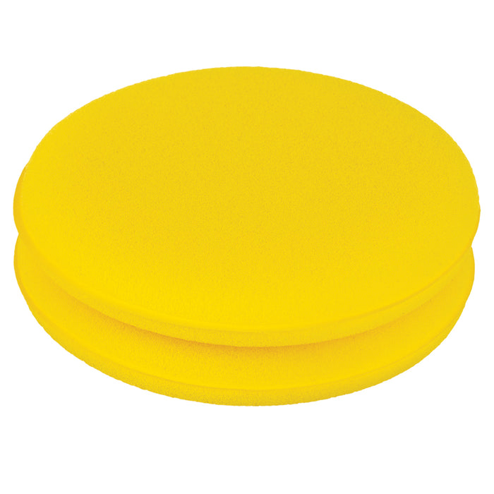Oxford Polish Applicator Pads Twin Pack - OX262..