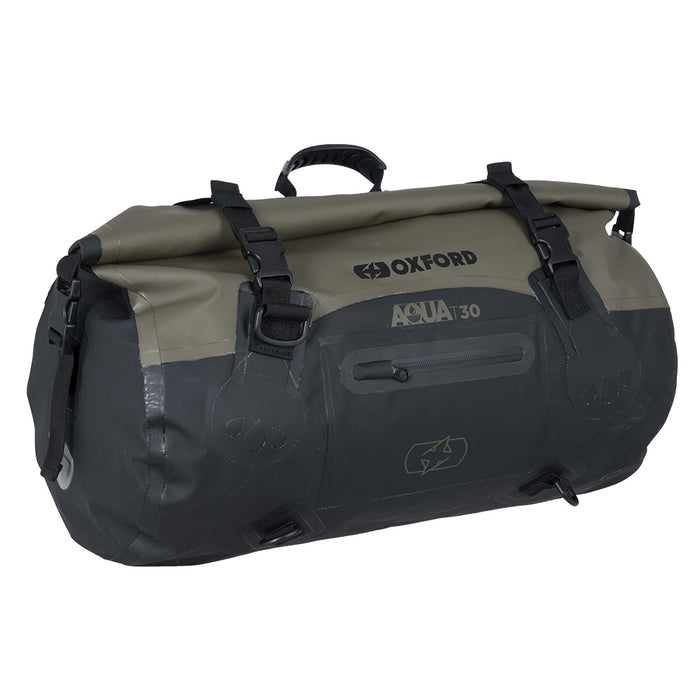 Oxford AQUA T-30 ROLL BAG *various colours