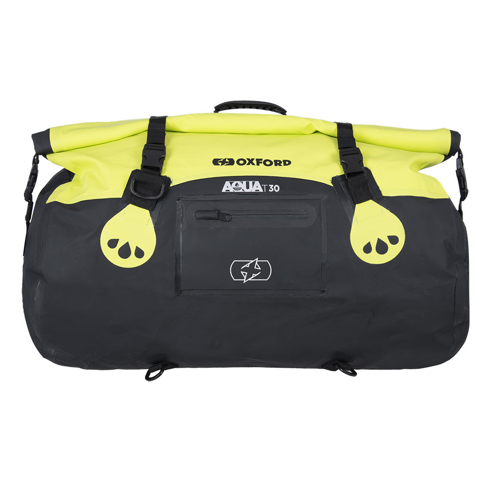 Oxford AQUA T-30 ROLL BAG *various colours