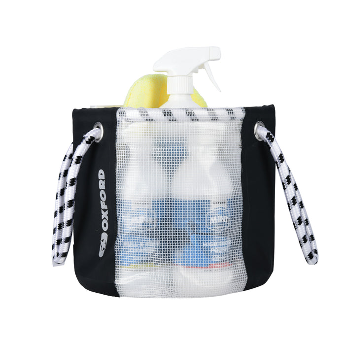 Oxford Bucket Bag 12L - OX260