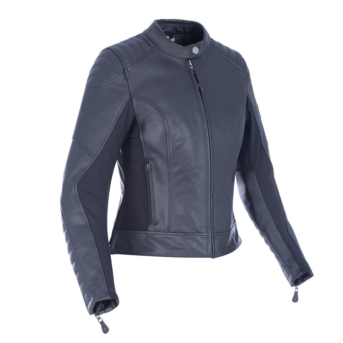 Oxford Beckley Women's Leather Jacket