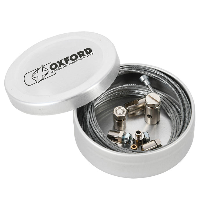 Oxford Cable Repair Kit - OX774..