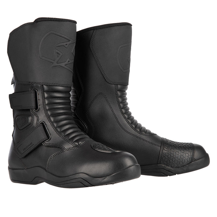 Oxford Delta Men's Boots Black