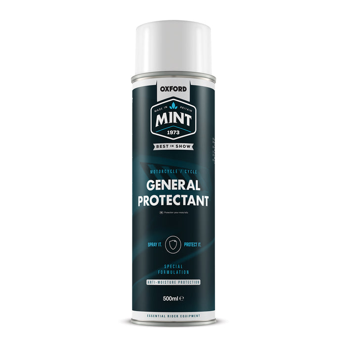 Oxford Mint General Protectant 500ml - OC204..
