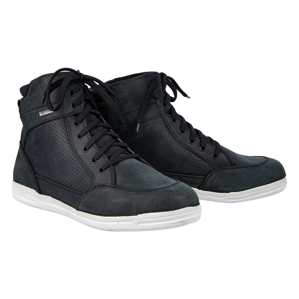 Oxford Kickback Air Men's Boot Black or Brown