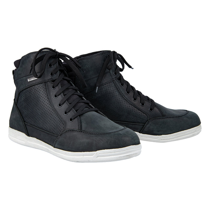 Oxford Kickback Air Men's Boot Black or Brown - BM20910..