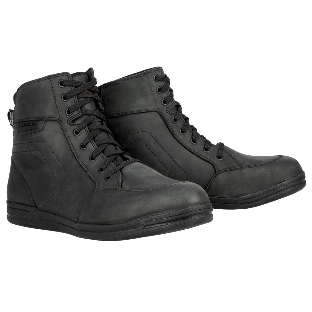 Oxford Kickback Men's Boot Brown or Black