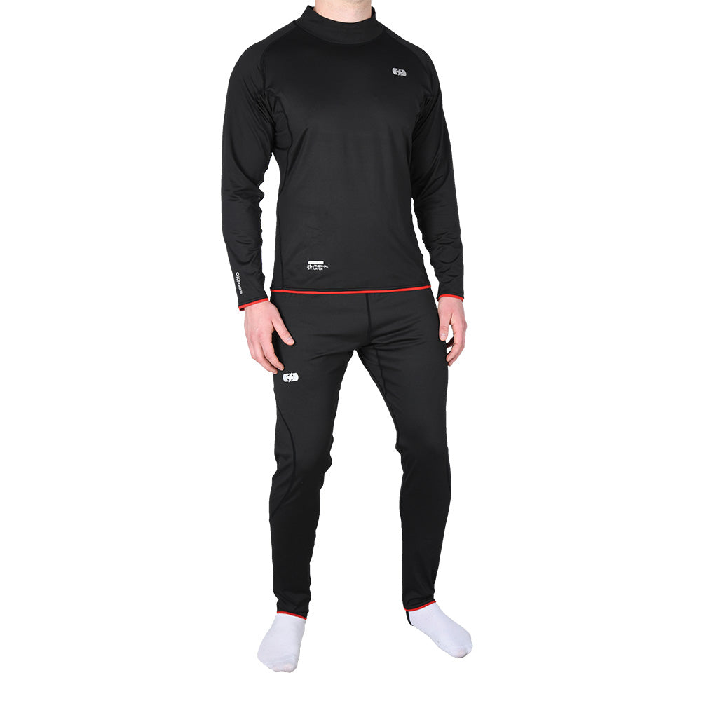 Oxford Layers Warm Dry Thermal Pants - LA750 / LA751 / LA756..