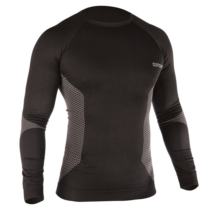Oxford Compression Top - LA620 / LA621 / LA622