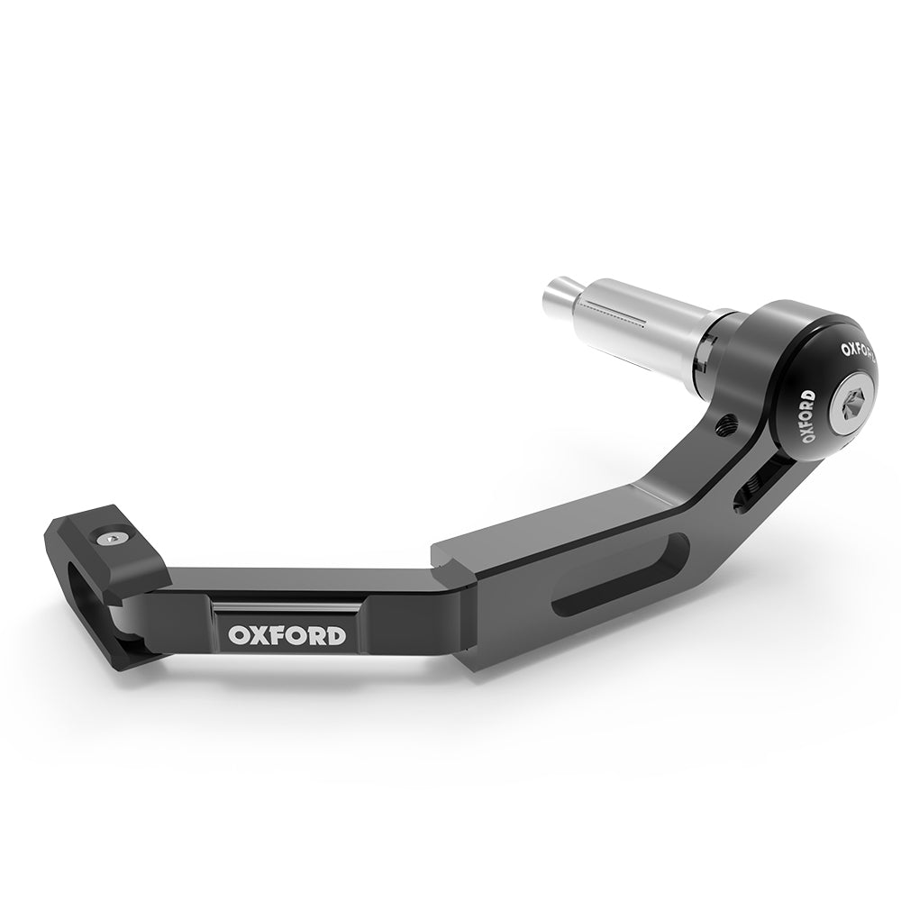 Oxford Premium Aluminium Lever Guard Set - OX700