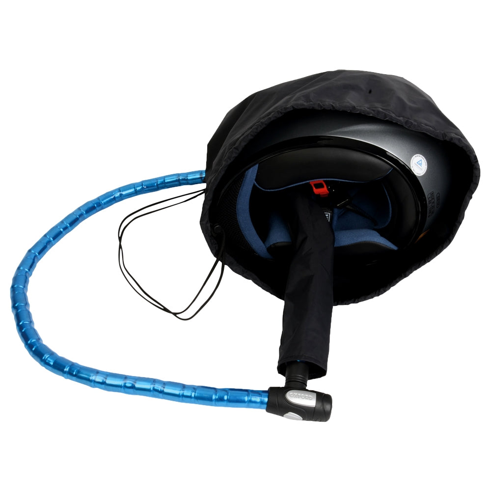 Oxford Lid Locker - OX624...