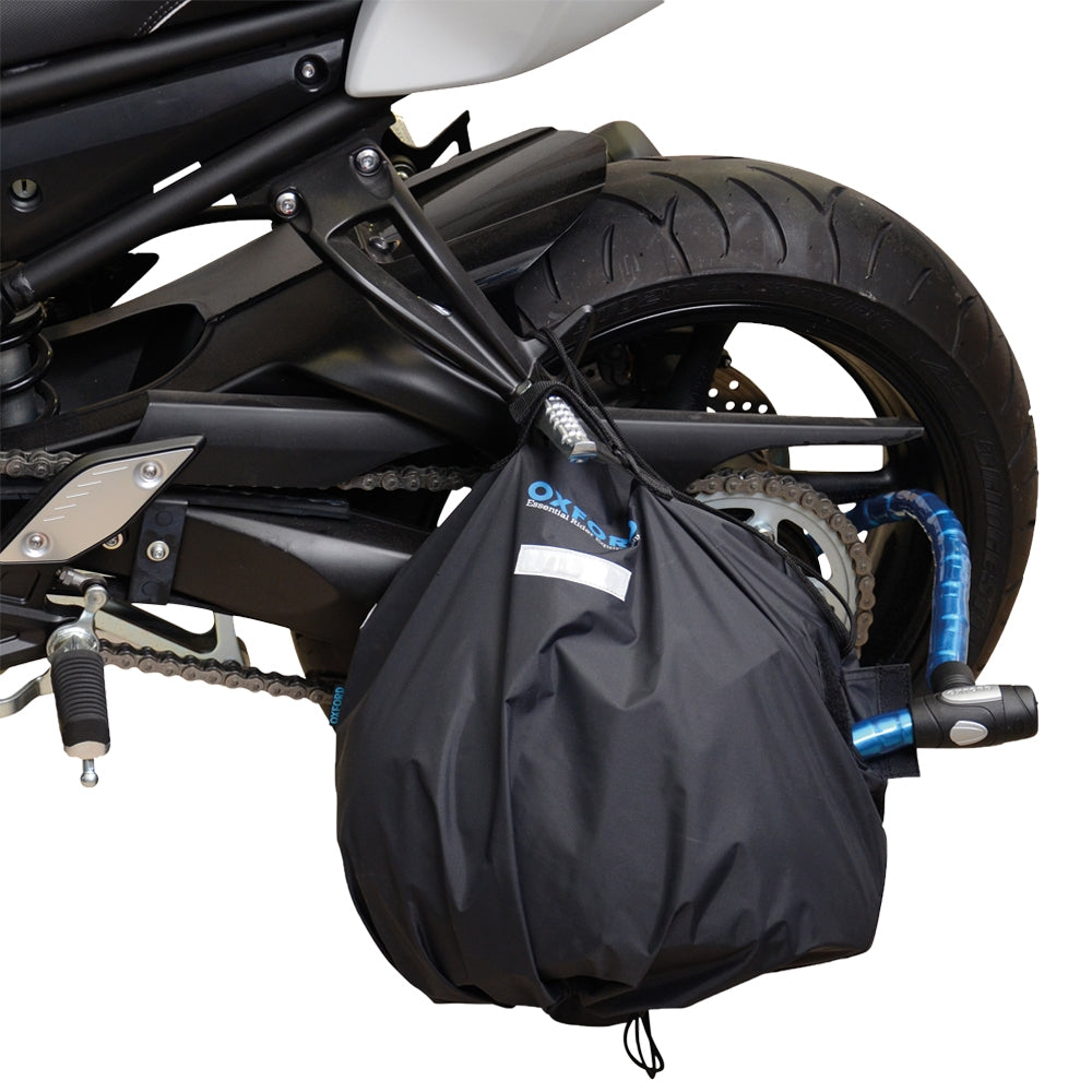Oxford Lid Locker - OX624...