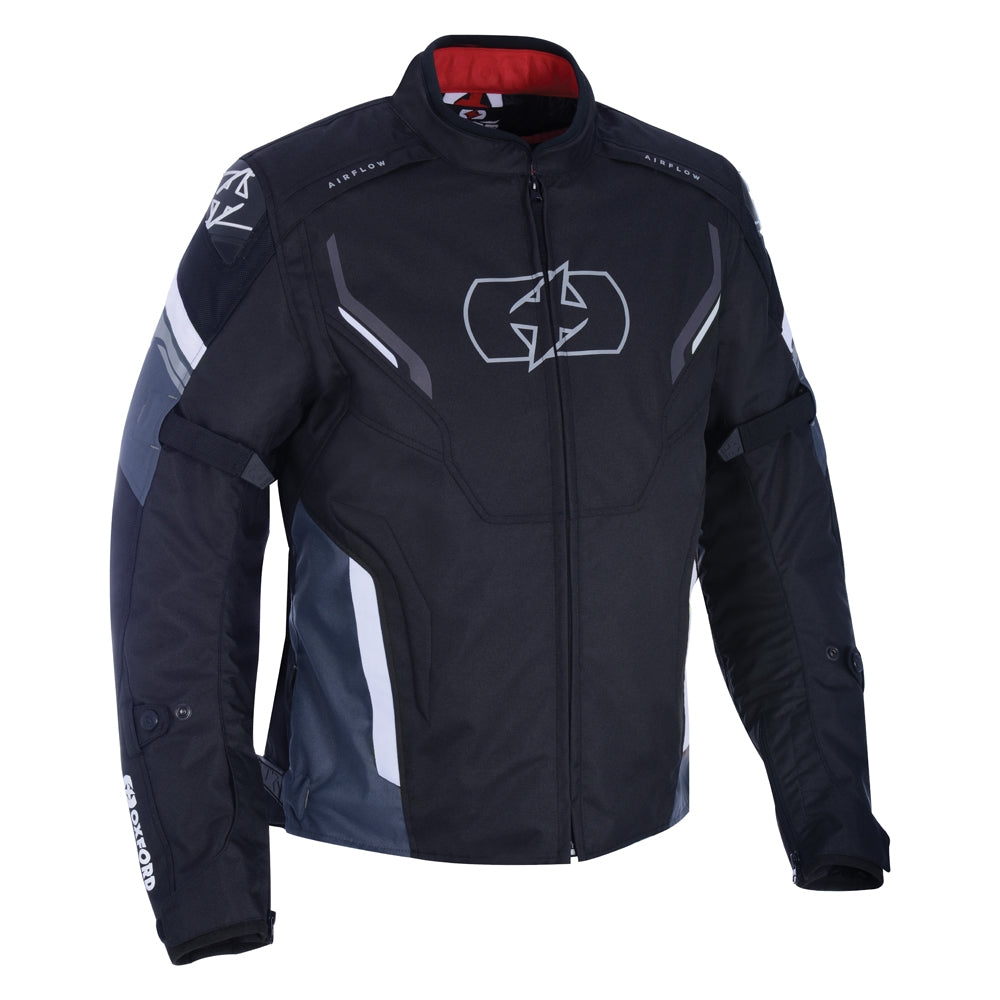 Oxford Melbourne 3.0 Jacket *various colours