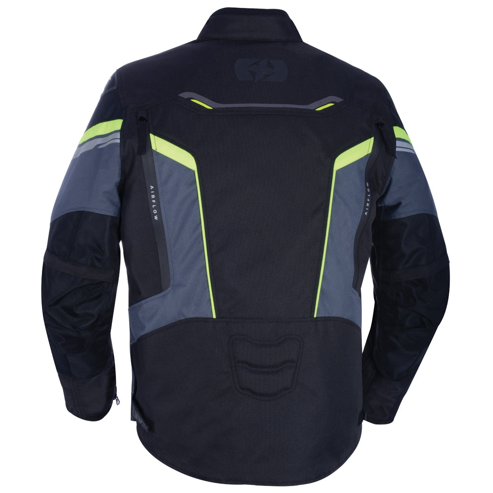 Oxford Melbourne 3.0 Jacket *various colours
