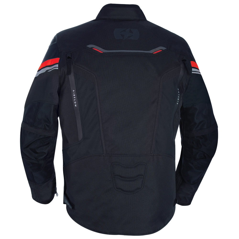 Oxford Melbourne 3.0 Jacket *various colours