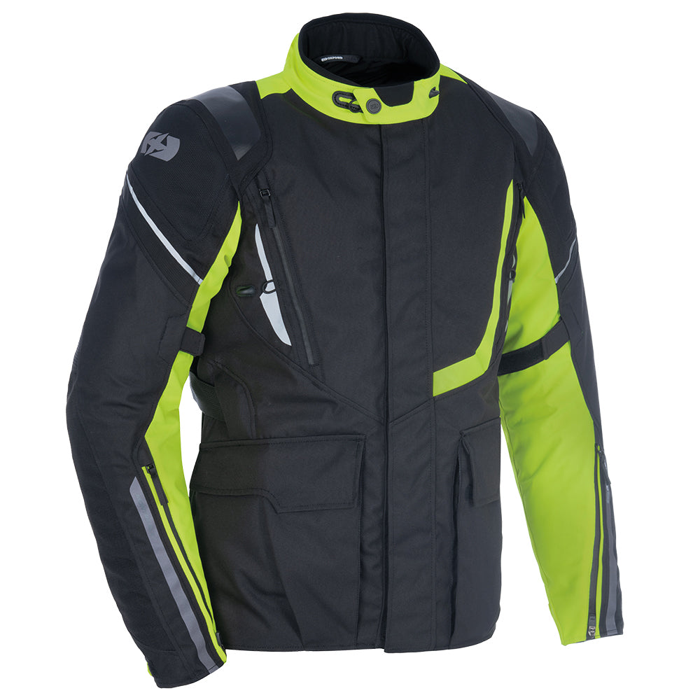 Oxford Montreal 4.0 MS Dry2Dry Jacket - TM20110.