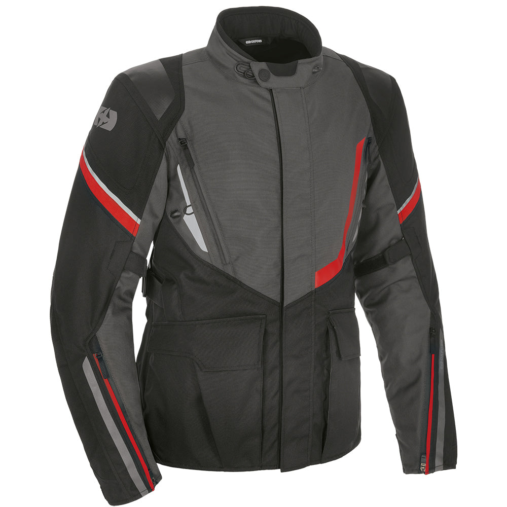Oxford Montreal 4.0 MS Dry2Dry Jacket