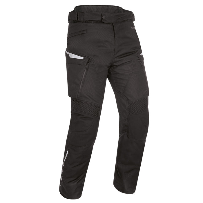 Oxford Montreal 4.0 MS Dry2Dry Pant - Stealth Black