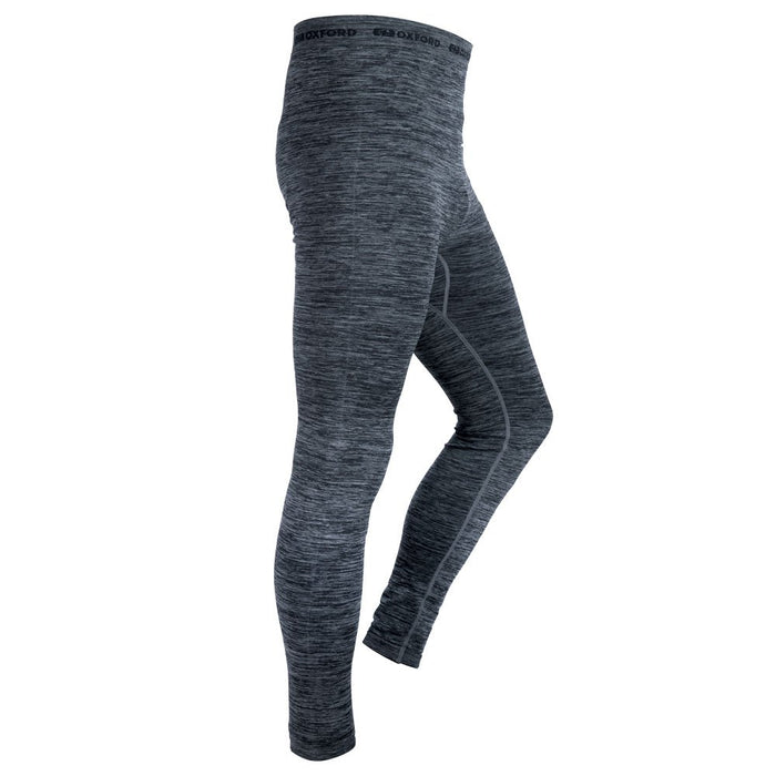 Oxford Advanced Base Layer MS Pant Charcoal - LA219401